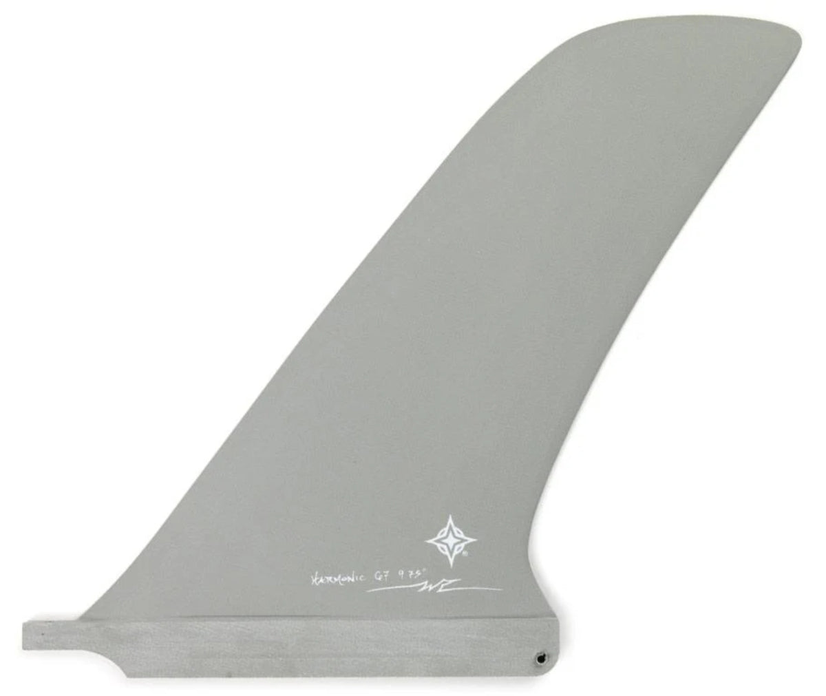 True Ames - Wayne Rich Harmonic '67 9.75” Grey