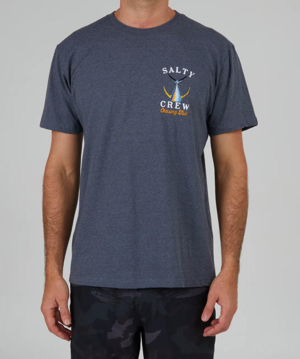 Salty Crew Tailed SS Tee