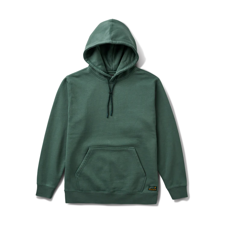 Roark Bolo Fleece Hoodie