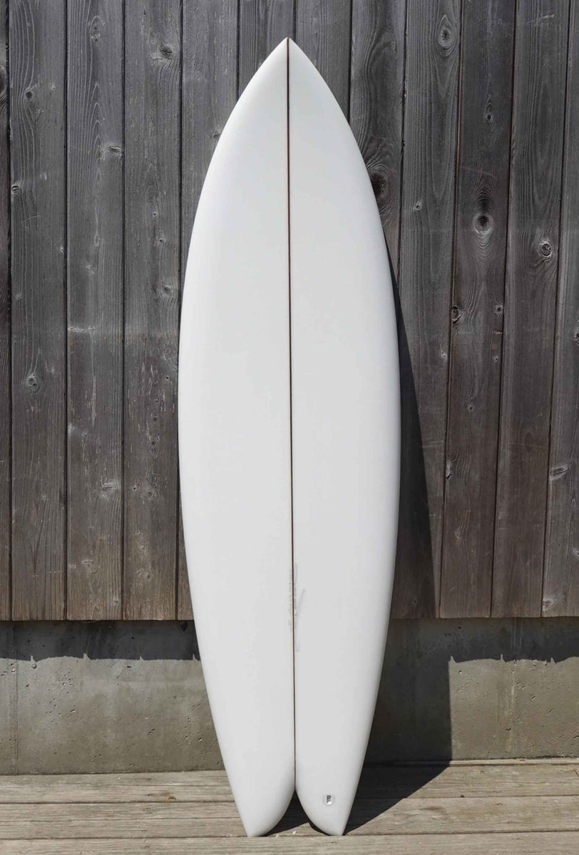 Christenson - Nautilus - 5'9