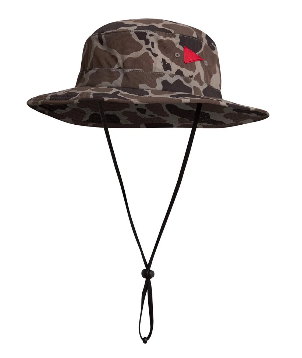 Florence - Airtex Boonie Hat - Tundra Camo