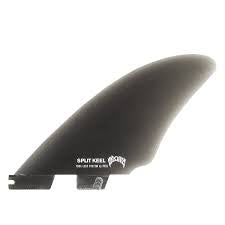 4 Fin Quad