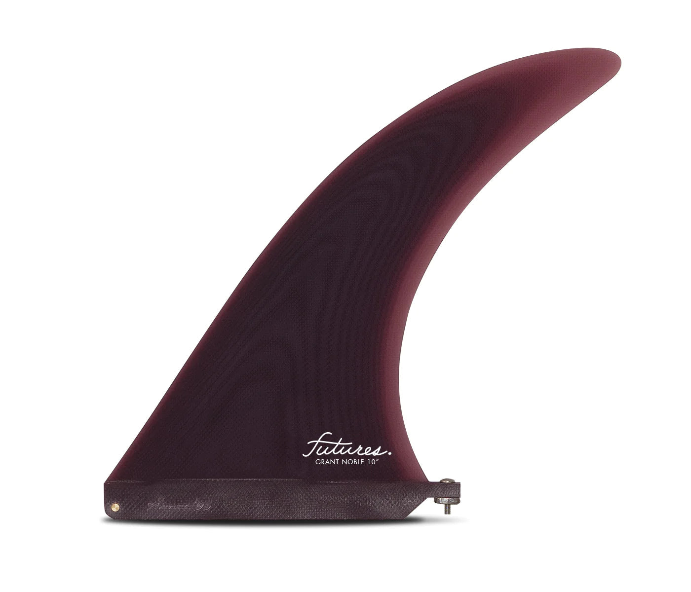 Single Fin