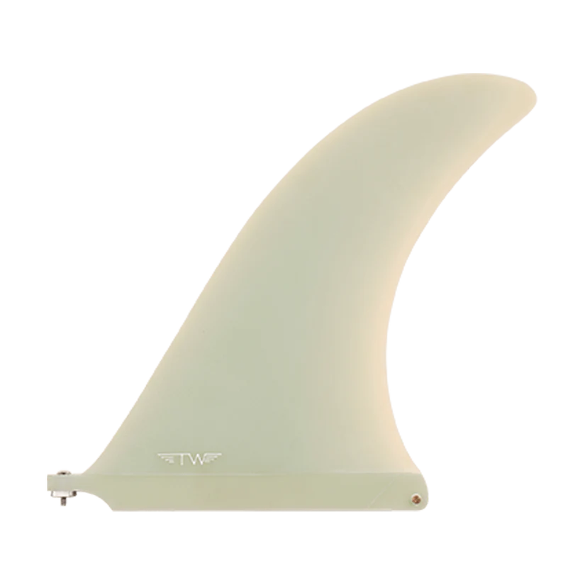 Captain Fin - Tyler Warren Pivot 9.75” - Sea Foam Green