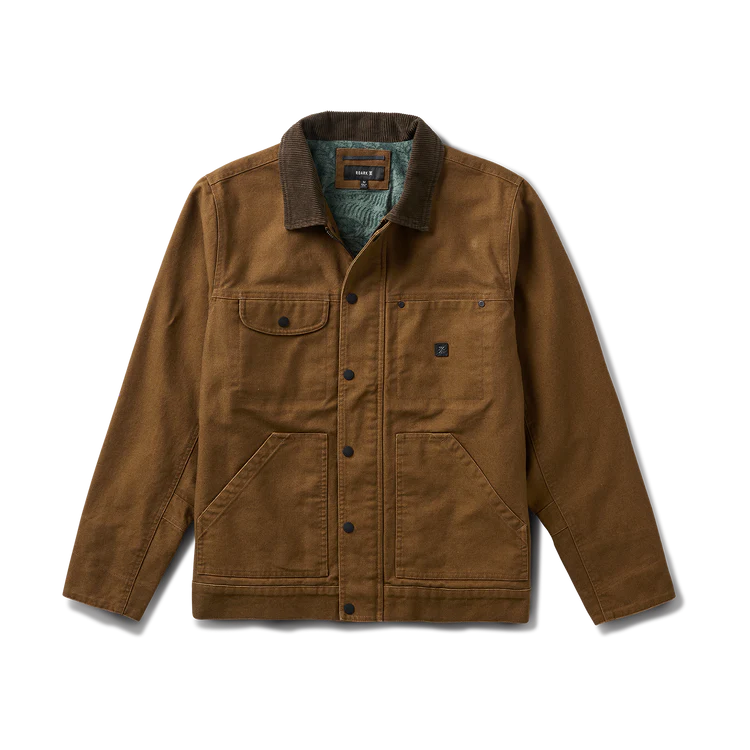 Roark Open Roads SS Tee main image 1