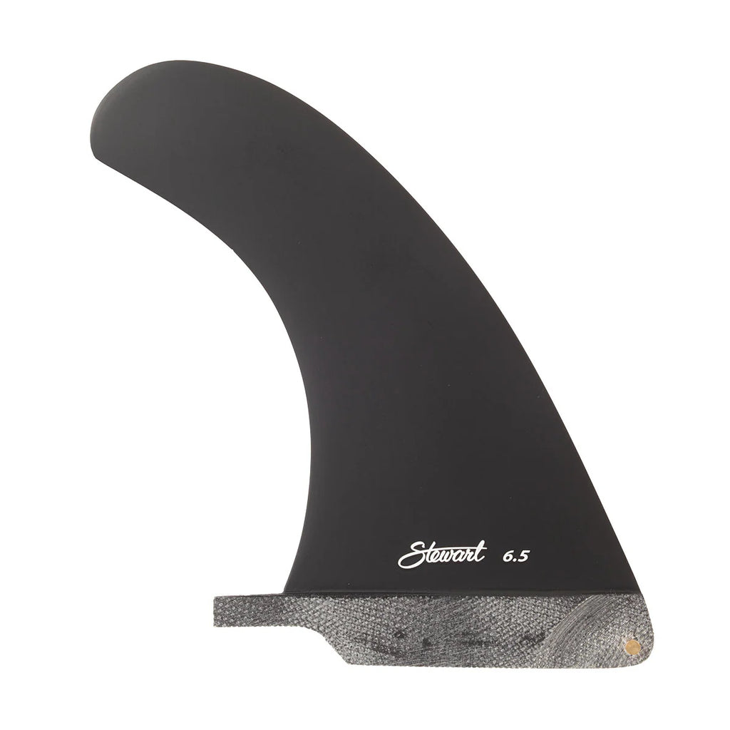 Single Fin