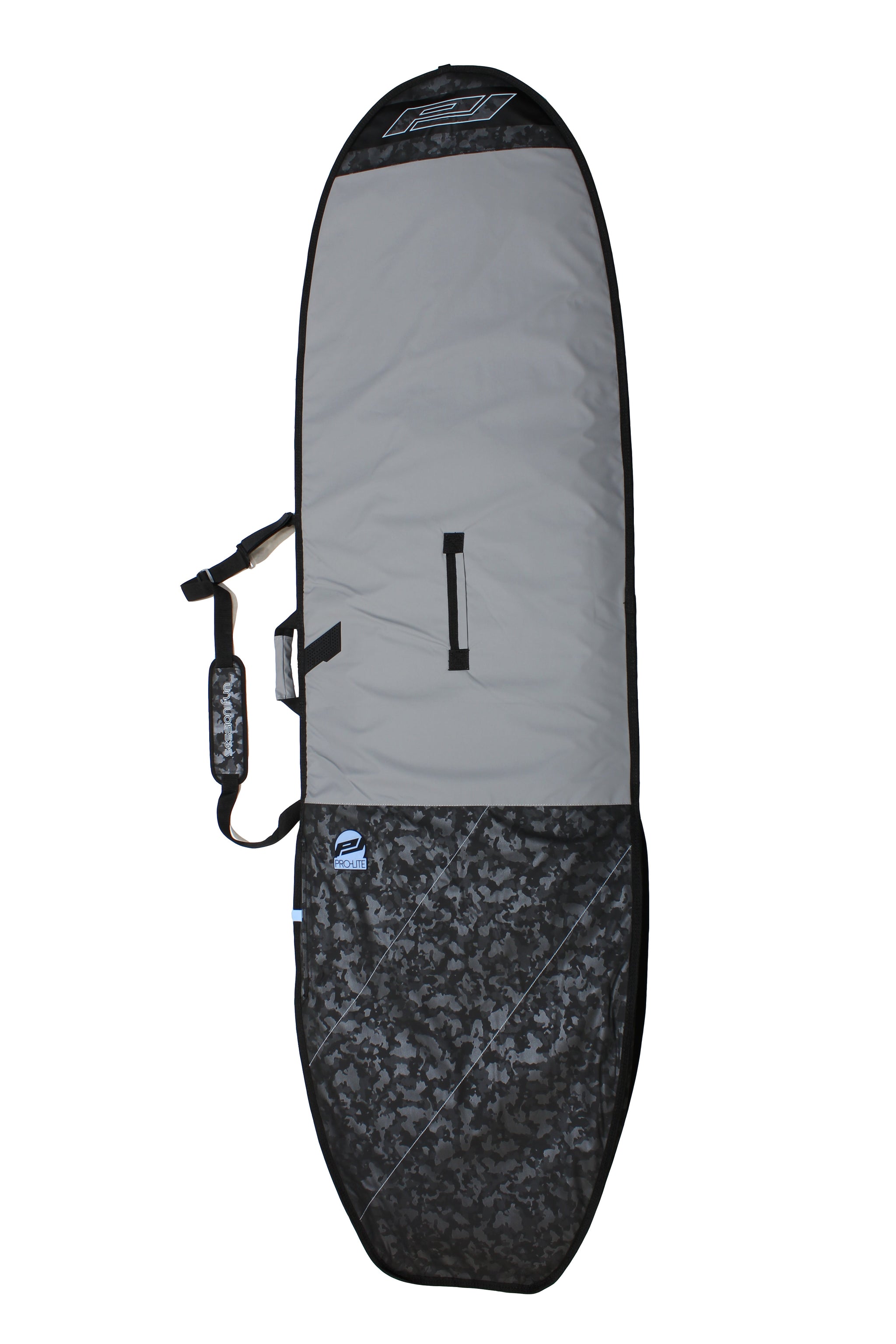 Longboard creatures of leisure surfboard bag CREATURES OF LEISURE