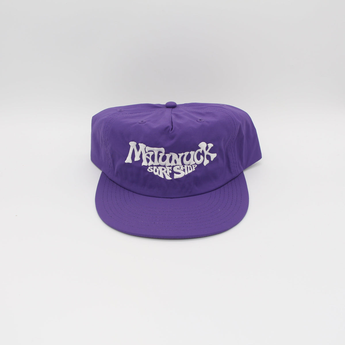 Surf Cap - Violet