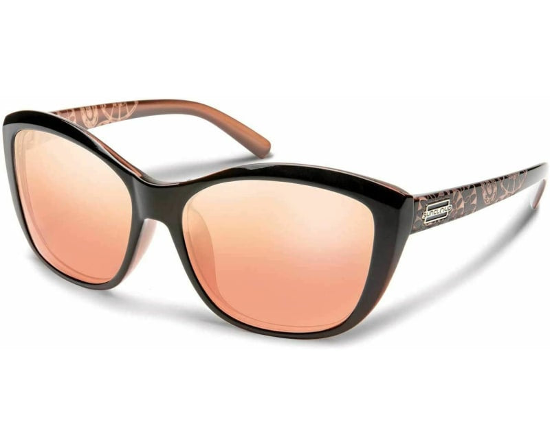 Suncloud - Skyline - Rose BP Laser/Polar Pink Gold MR