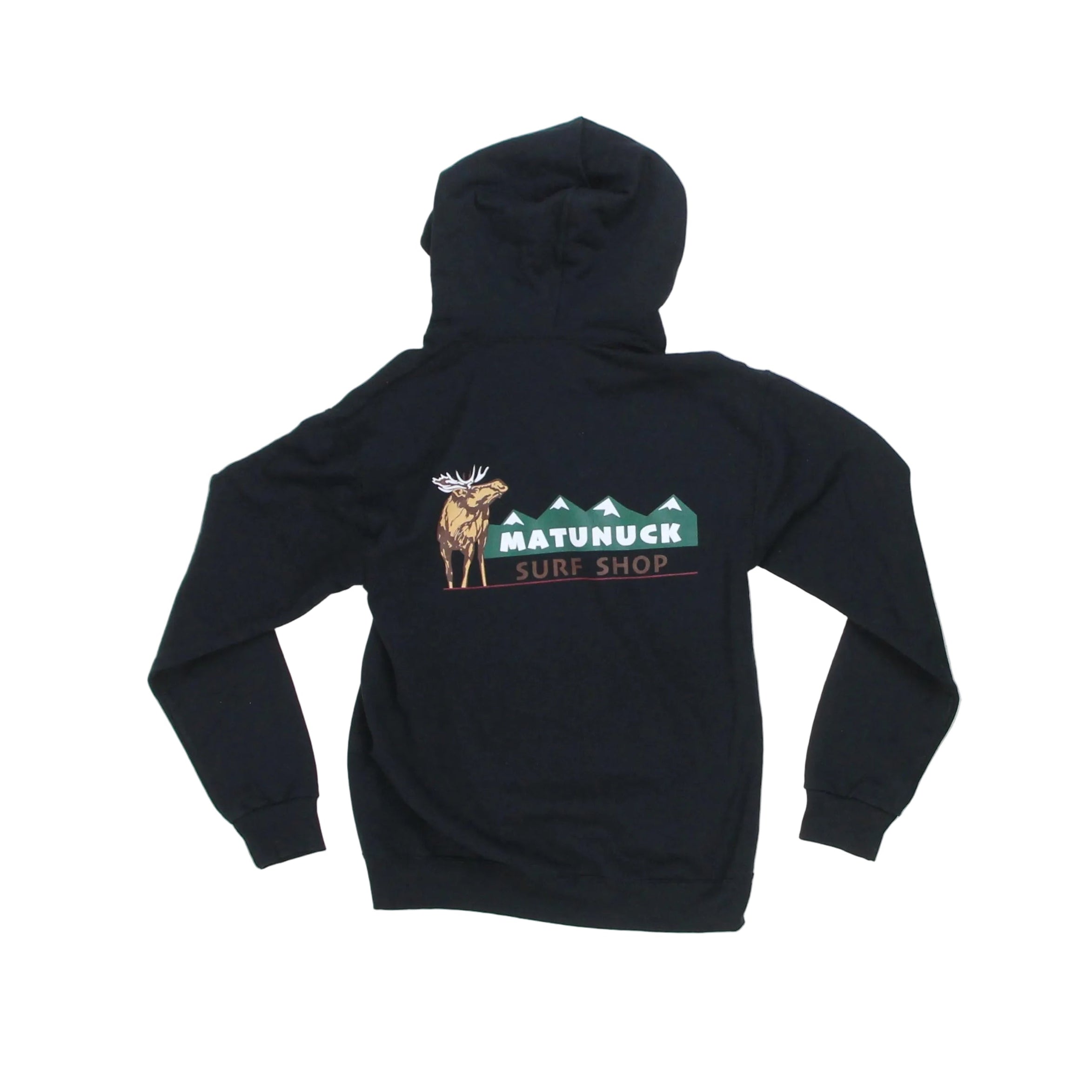 bugaboo black hood Bugaboo Hoodie