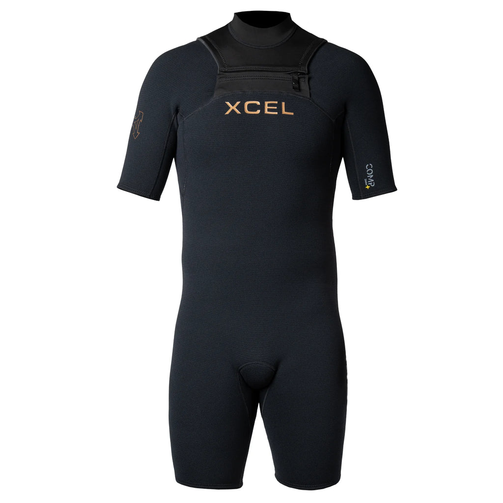 Men's Wetsuits