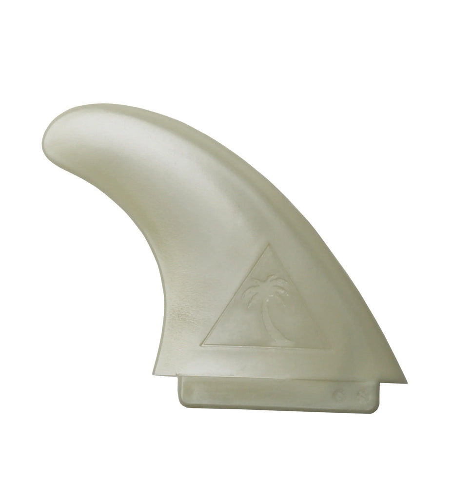 Single Fin