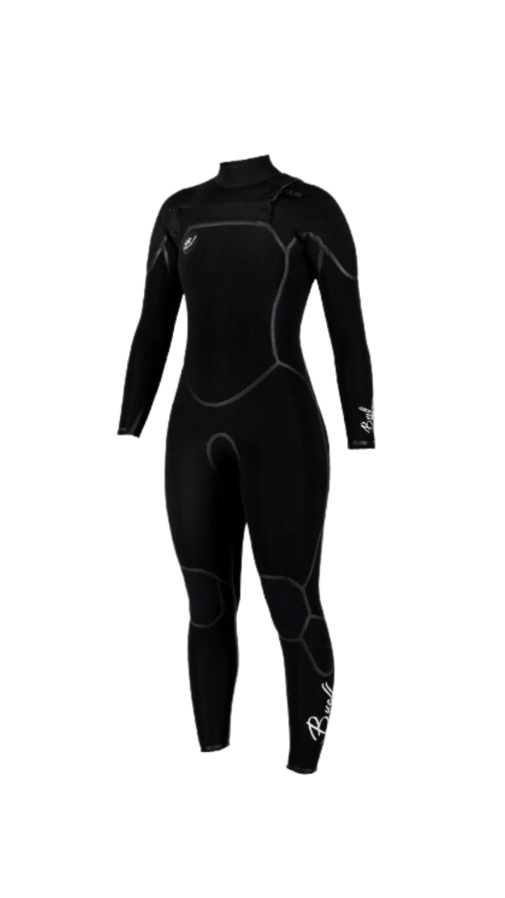 Buell - W RB2 4/3 Fullsuit