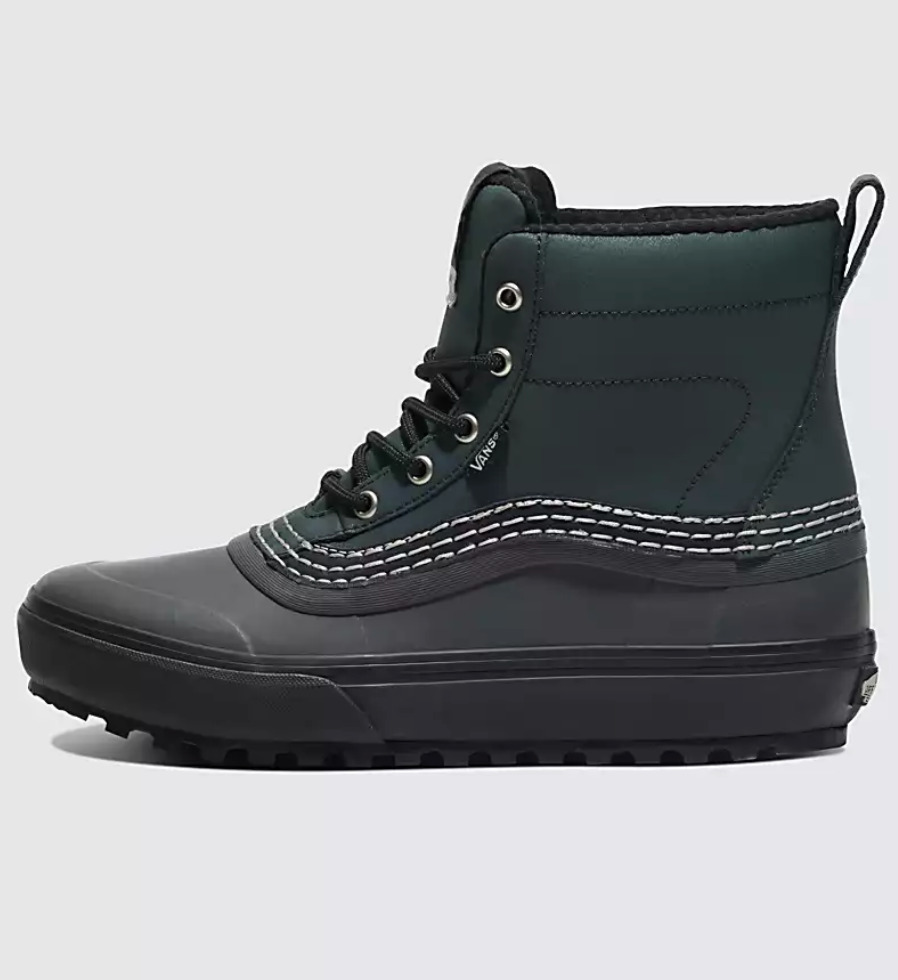Vans MTE Standard Mid Waterproof Boot